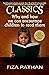 CLASSICS: Why and how we ca...