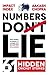 Numbers Do Lie: 61 Hidden Cricket Stories [Feb 01, 2017]