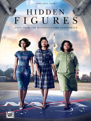 Hidden Figures: Music from the Motion Picture Soundtrack - Piano, Vocal and Guitar Chords