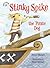 Stinky Spike the Pirate Dog by Peter Meisel