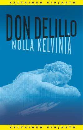 Nolla kelviniä