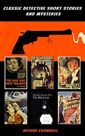 Classic Detective Short Stories And Mysteries (Kindle Edition)