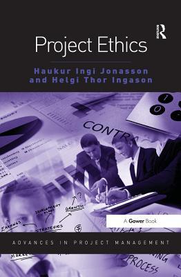 Project Ethics (Kindle Edition)