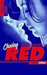 Chasing Red by Isabelle Ronin