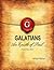 Galatians: An Epistle of Pa...