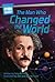 The Man Who Changed the World (Csi Chapters)