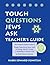 Tough Questions Teacher's Guide by Edward Feinstein