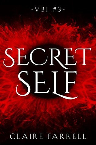 Secret Self (VBI Book 3)