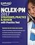 NCLEX-PN 2017 Strategies, Practice and Review with Practice Test (Kaplan Test Prep)