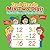 2nd Grade Mix Two-Digit Vertical Addition and Subtraction Workbook Children's Math Books