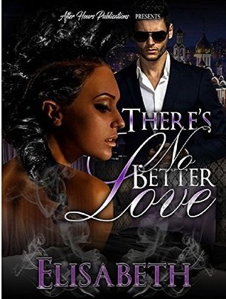 There's No Better Love (Kindle Edition)