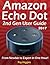 Amazon Echo Dot: Echo Dot U...