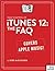 Take Control of iTunes 12: The FAQ