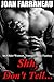 Shh, Don't Tell...: An Older Woman, Younger Man Taboo Fantasy