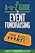 The A-To-Z Guide to Event Fundraising