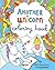 Another Unicorn Coloring Book