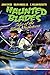Haunted Blades: Tales Of Th...