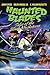 Haunted Blades by John Simcoe
