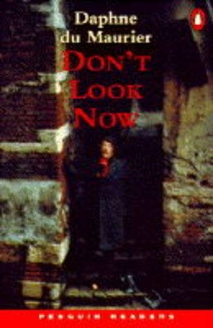 Don’t Look Now (Paperback)