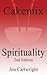 Cakemix Spirituality: 2nd E...