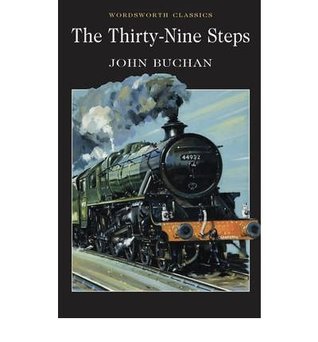 The Thirty-Nine Steps