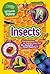 Ultimate Explorer Field Guide: Insects: Find Adventure! Go Outside! Have Fun! Be a Backyard Insect Inspector!