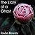 The Story of a Ghost by Jordan Bowers