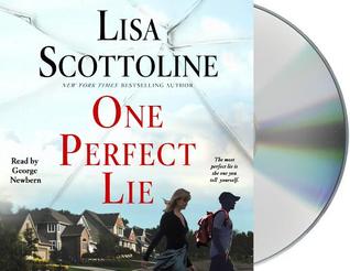 One Perfect Lie