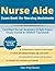 Nurse Aide Exam Book for Nursing Assistants: Certified Nurse Assistant (CNA) Exam Study Guide & NNAAP Textbook