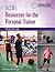 ACSM's Resources for the Personal Trainer (American College of Sports Medicine)