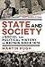 State and Society: A Social and Political History of Britain since 1870
