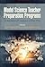 Model Science Teacher Preparation Programs: An International Comparison of What Works