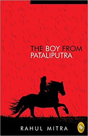 The Boy from Pataliputra (Paperback)