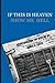 If This Is Heaven, Show Me Hell by James A. Cates