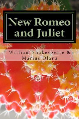 New Romeo and Juliet: A modern rendering of William Shakespeare’s "Romeo and Juliet", in a futuristic Canadian setting
