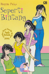 Seperti Bintang (Paperback)