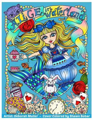 Alice in Waterland