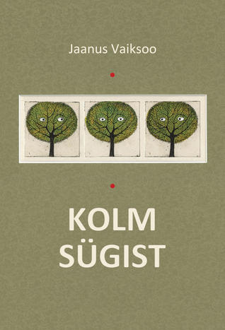 Kolm sügist