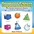 Geometric Figures, Congruence and Similarity - 6th Grade Geometry Books Children's Math Books