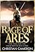 Rage of Ares (Long War, #6)