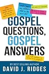Gospel Questions, Gospel Answers