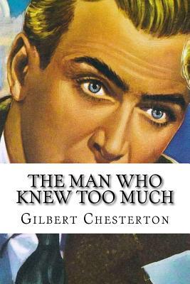 The Man Who Knew Too Much: classic literature