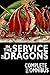 Complete In the Service of Dragons: The Series Omnibus