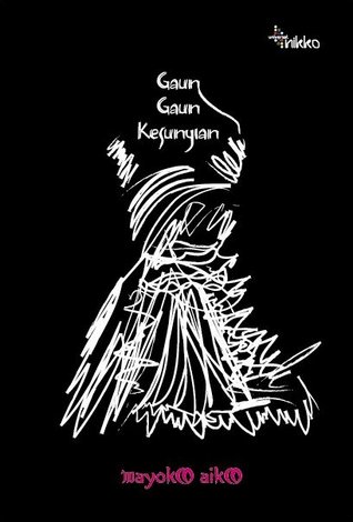 Gaun Gaun Kesunyian