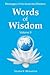 WORDS of WISDOM. Volume 2: Messages of Ascended Masters