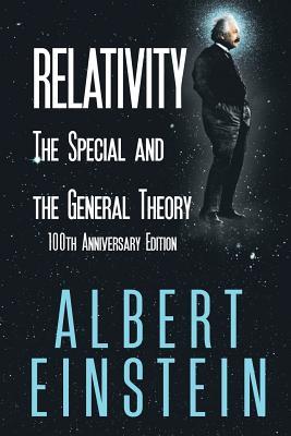 Relativity: The Special and the General Theory