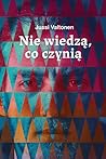 Nie wiedzą, co cz...