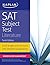 SAT Subject Test Literature (Kaplan Test Prep)