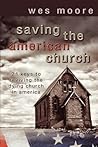 Saving the American Church Saving the American Church