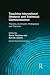 Teaching Intercultural Rhet...